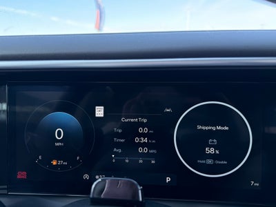 2026 Hyundai Palisade SEL Premium FWD