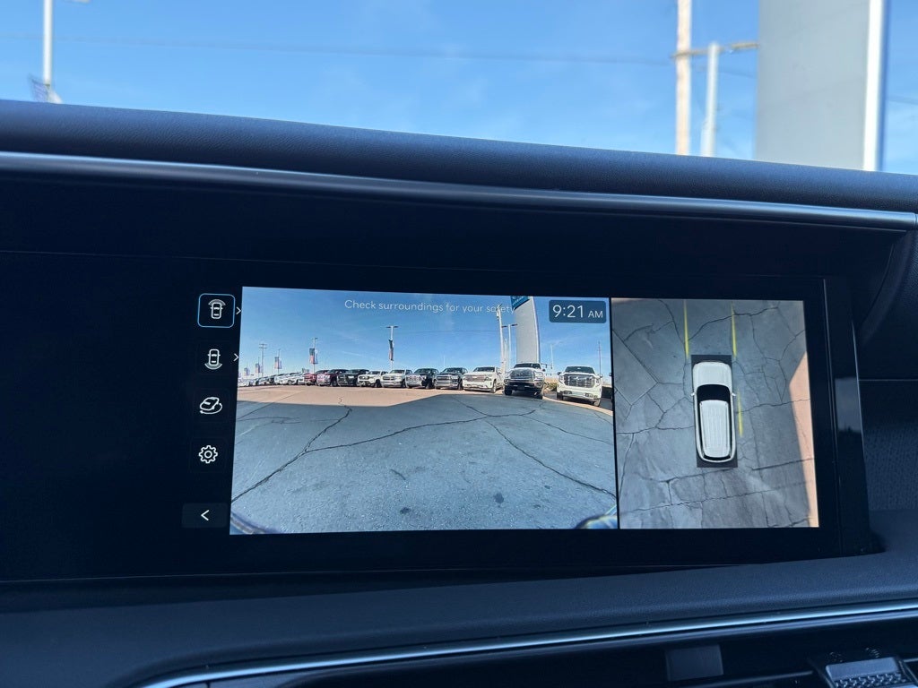 2026 Hyundai Palisade SEL Premium FWD