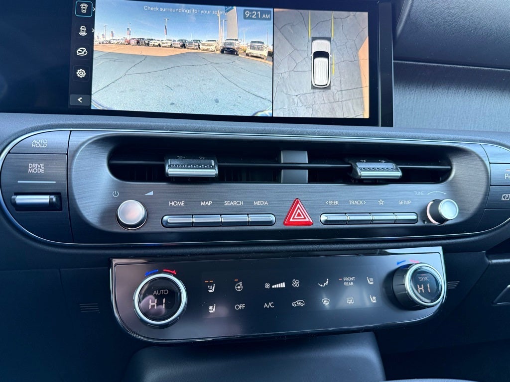 2026 Hyundai Palisade SEL Premium FWD