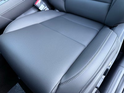 2026 Hyundai Palisade SEL Premium FWD