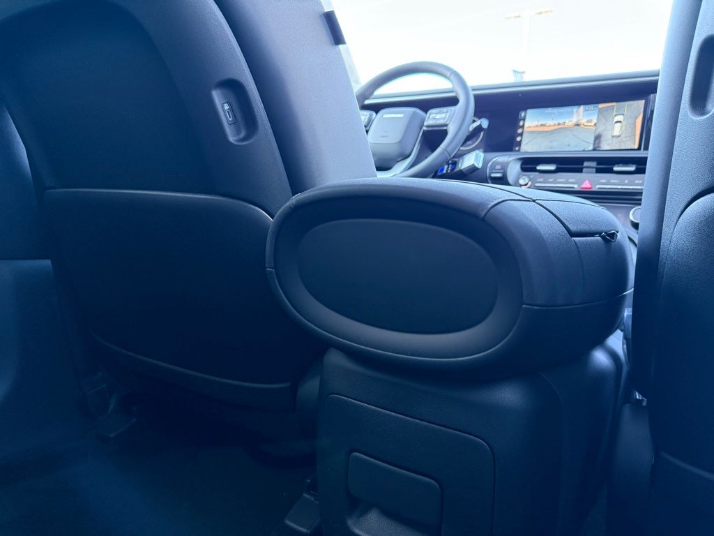 2026 Hyundai Palisade SEL Premium FWD