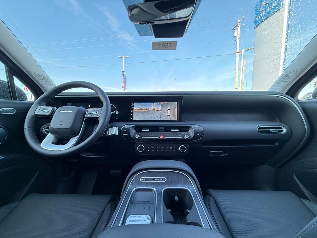 2026 Hyundai Palisade SEL Premium FWD