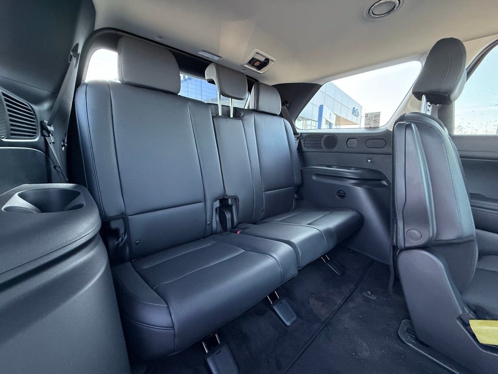 2026 Hyundai Palisade SEL Premium FWD