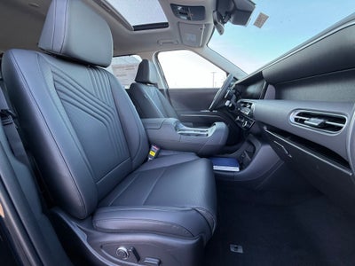 2026 Hyundai Palisade SEL Premium FWD