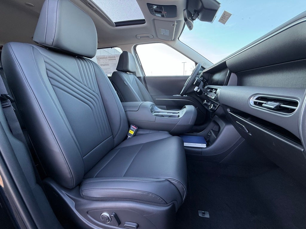 2026 Hyundai Palisade SEL Premium FWD