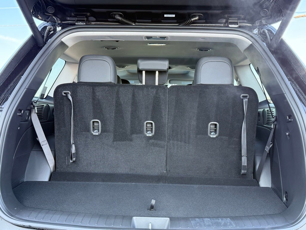 2026 Hyundai Palisade SEL Premium FWD