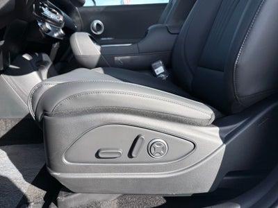 2026 Hyundai Palisade SEL Premium FWD