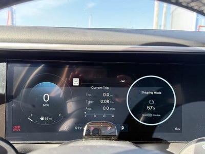 2026 Hyundai Palisade SEL Premium FWD