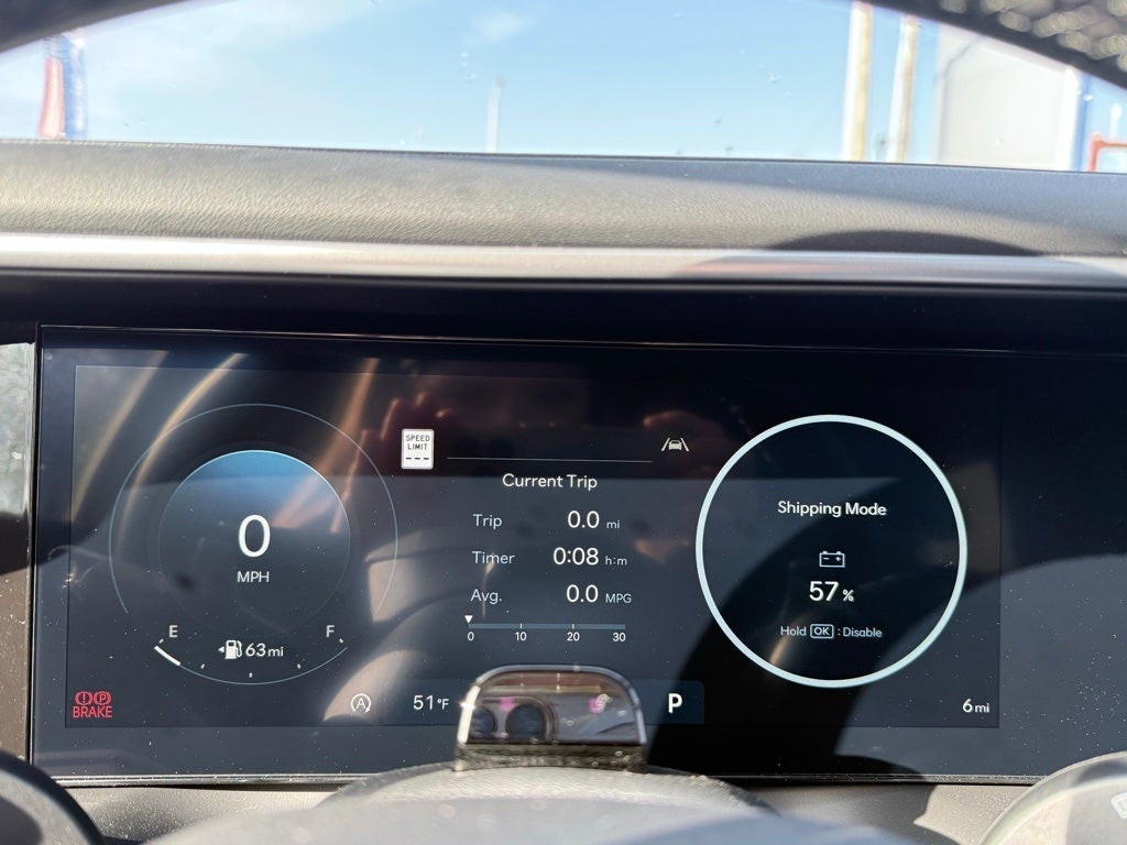 2026 Hyundai Palisade SEL Premium FWD