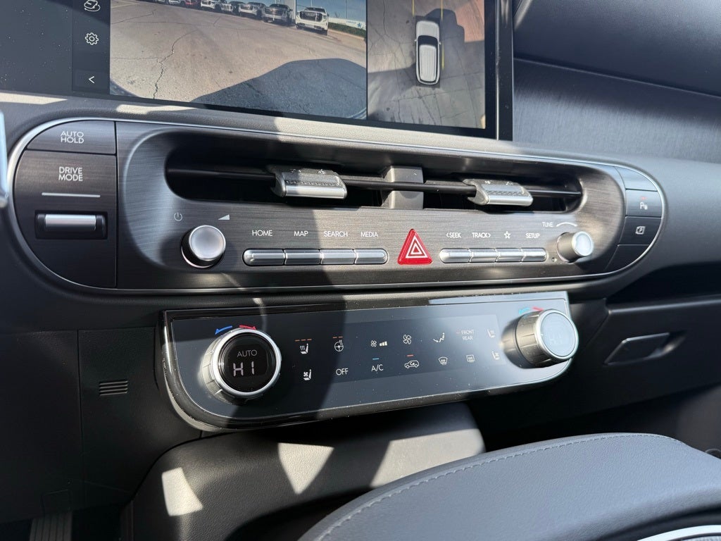 2026 Hyundai Palisade SEL Premium FWD