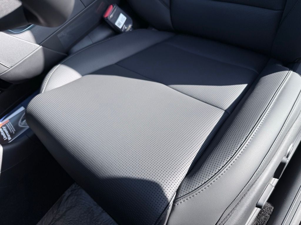 2026 Hyundai Palisade SEL Premium FWD