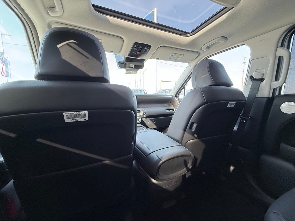 2026 Hyundai Palisade SEL Premium FWD