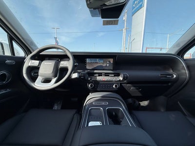 2026 Hyundai Palisade SEL Premium FWD