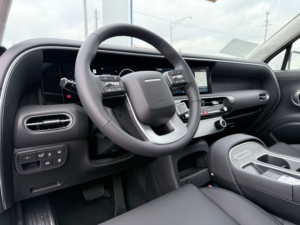 2026 Hyundai Palisade SEL Premium FWD