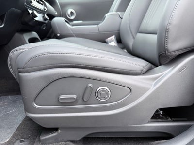 2026 Hyundai Palisade SEL Premium FWD