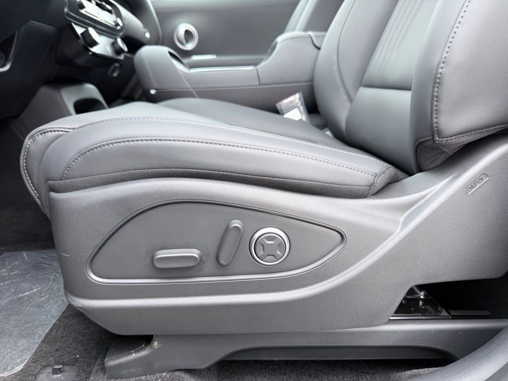 2026 Hyundai Palisade SEL Premium FWD