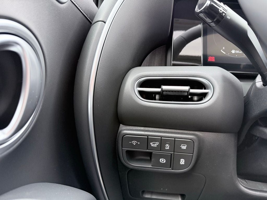 2026 Hyundai Palisade SEL Premium FWD