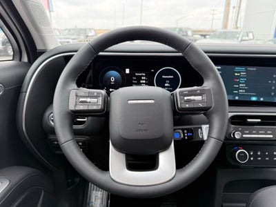 2026 Hyundai Palisade SEL Premium FWD