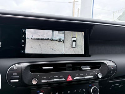 2026 Hyundai Palisade SEL Premium FWD