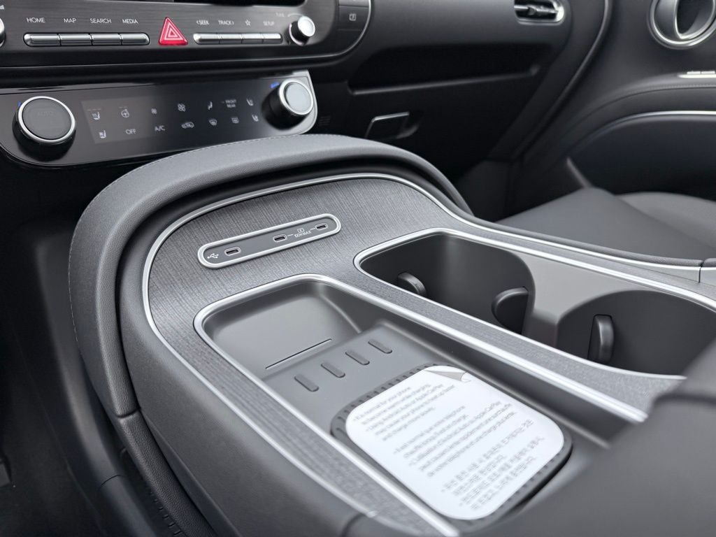 2026 Hyundai Palisade SEL Premium FWD