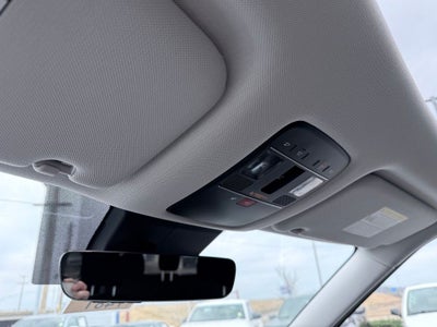 2026 Hyundai Palisade SEL Premium FWD