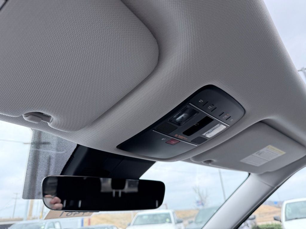 2026 Hyundai Palisade SEL Premium FWD