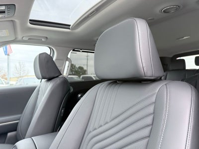 2026 Hyundai Palisade SEL Premium FWD