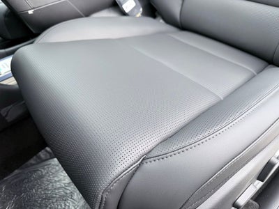 2026 Hyundai Palisade SEL Premium FWD