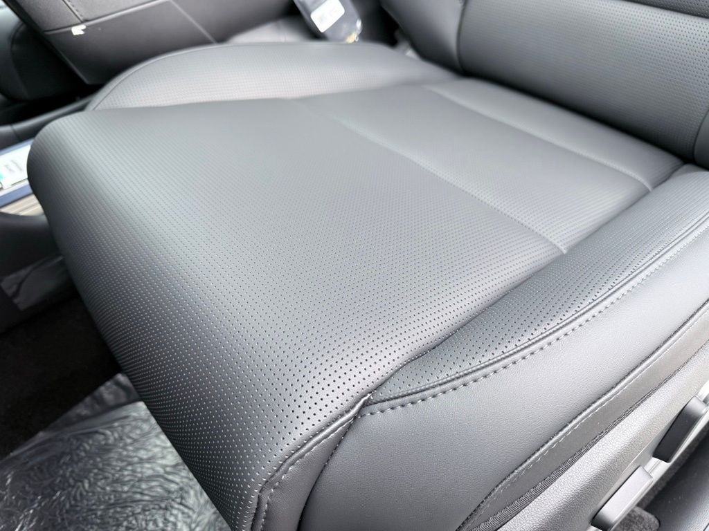 2026 Hyundai Palisade SEL Premium FWD