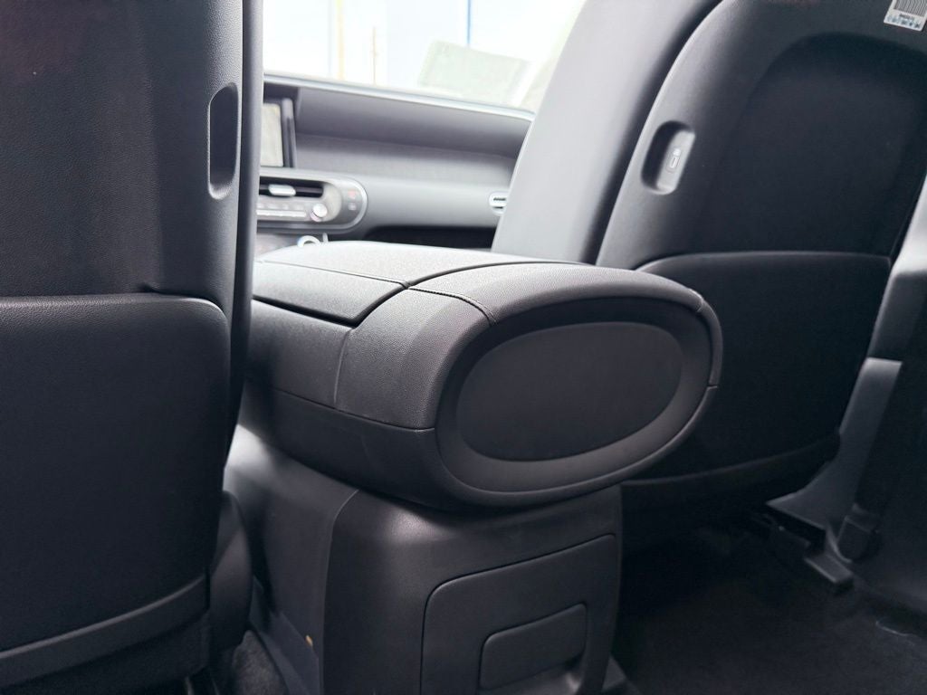 2026 Hyundai Palisade SEL Premium FWD