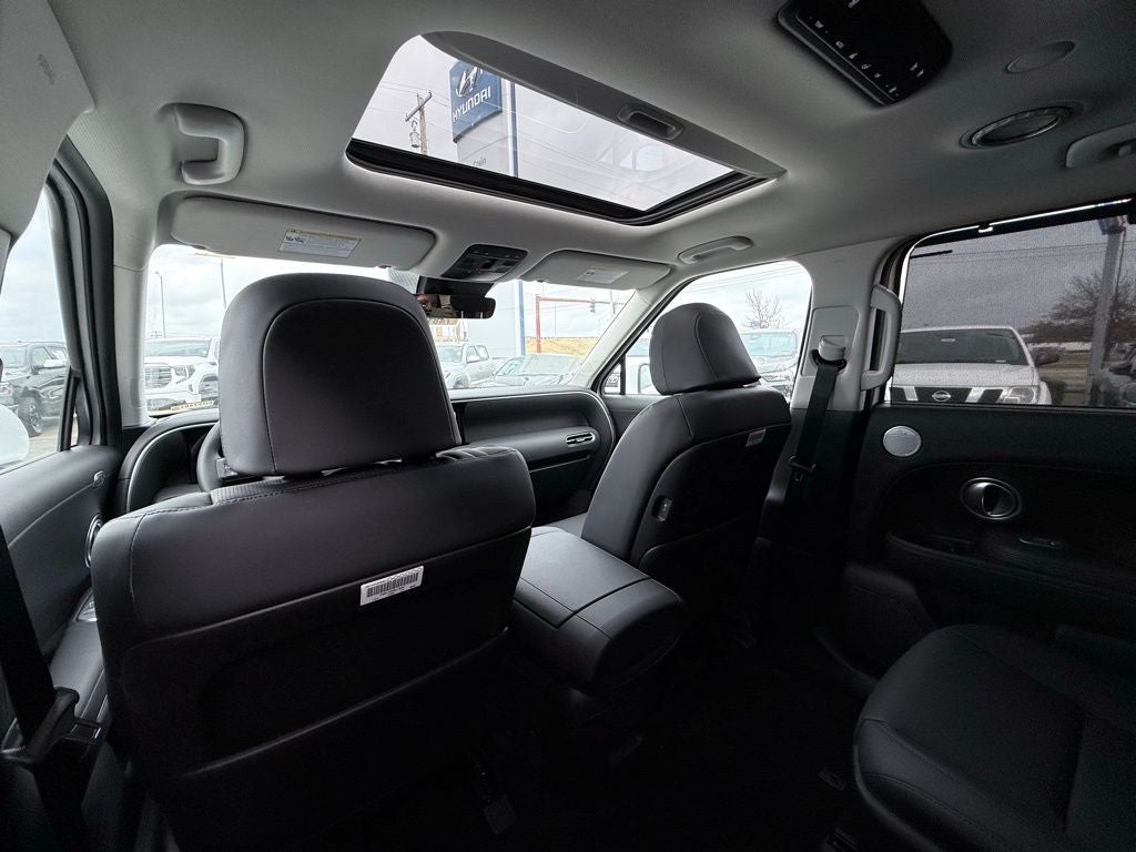 2026 Hyundai Palisade SEL Premium FWD