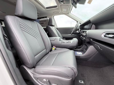 2026 Hyundai Palisade SEL Premium FWD
