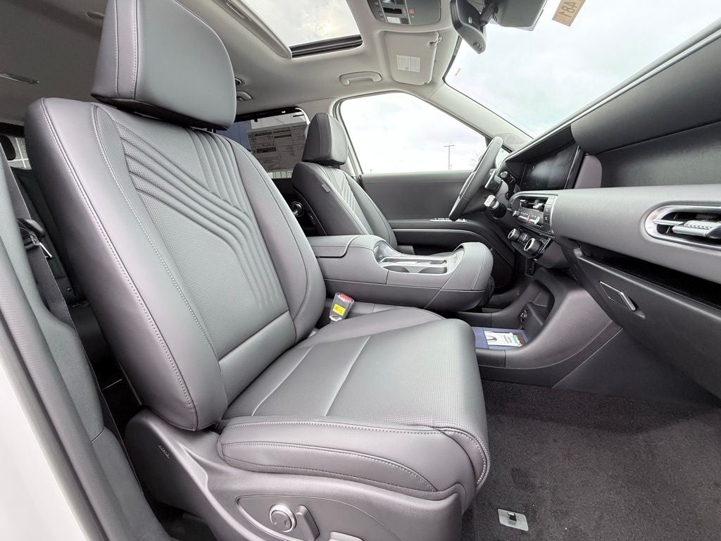 2026 Hyundai Palisade SEL Premium FWD