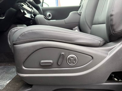 2026 Hyundai Palisade SEL Premium FWD