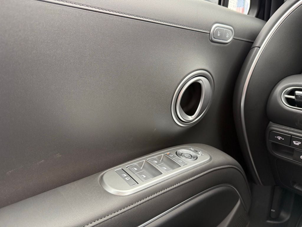 2026 Hyundai Palisade SEL Premium FWD