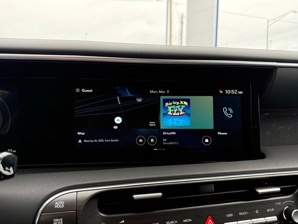 2026 Hyundai Palisade SEL Premium FWD