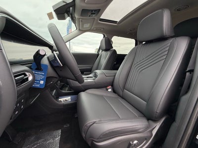 2026 Hyundai Palisade SEL Premium FWD