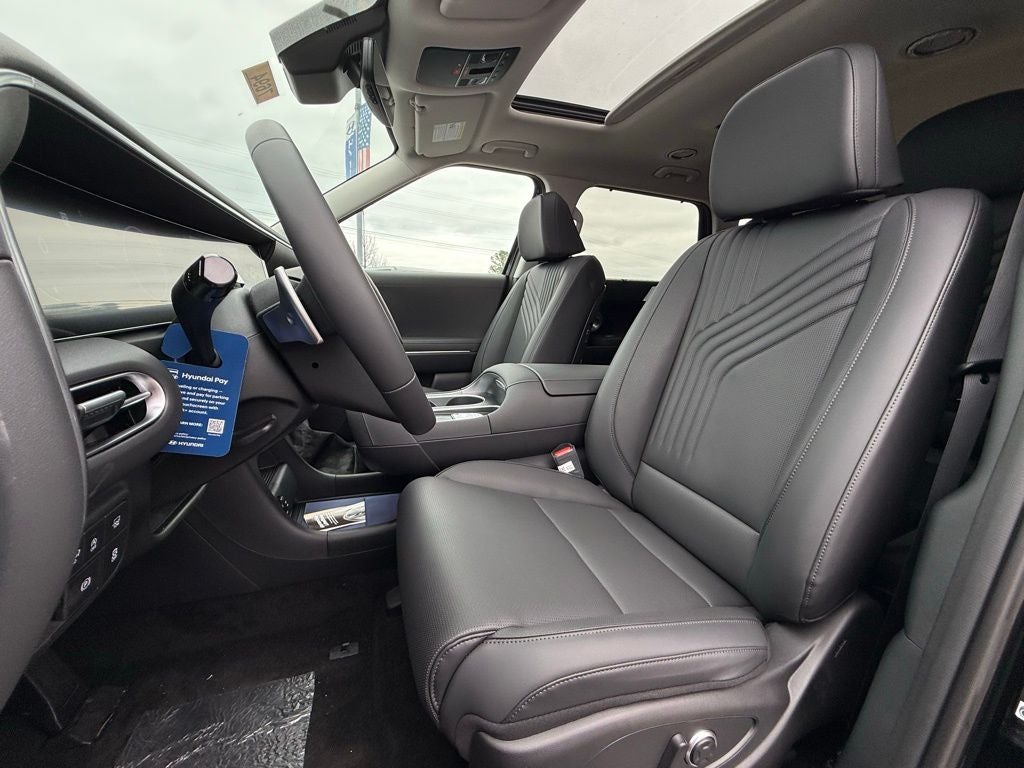 2026 Hyundai Palisade SEL Premium FWD