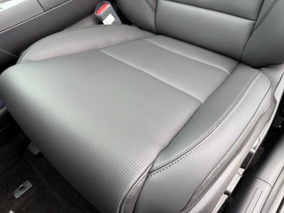 2026 Hyundai Palisade SEL Premium FWD