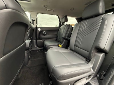 2026 Hyundai Palisade SEL Premium FWD