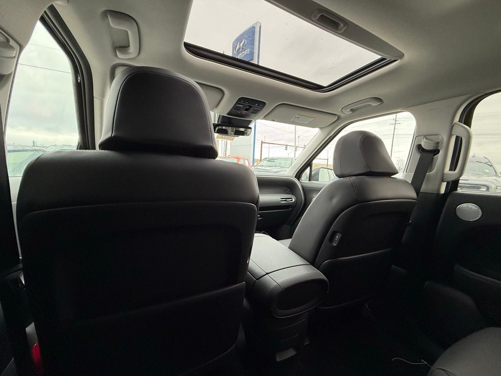 2026 Hyundai Palisade SEL Premium FWD