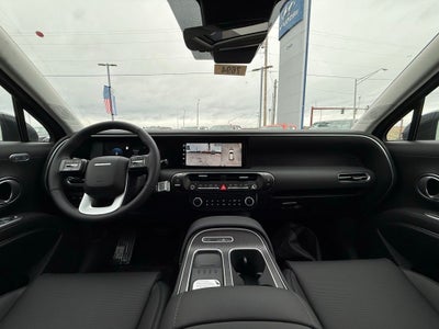 2026 Hyundai Palisade SEL Premium FWD