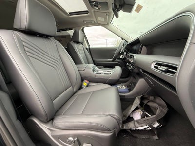 2026 Hyundai Palisade SEL Premium FWD