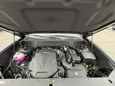 2026 Hyundai Palisade SEL Premium FWD