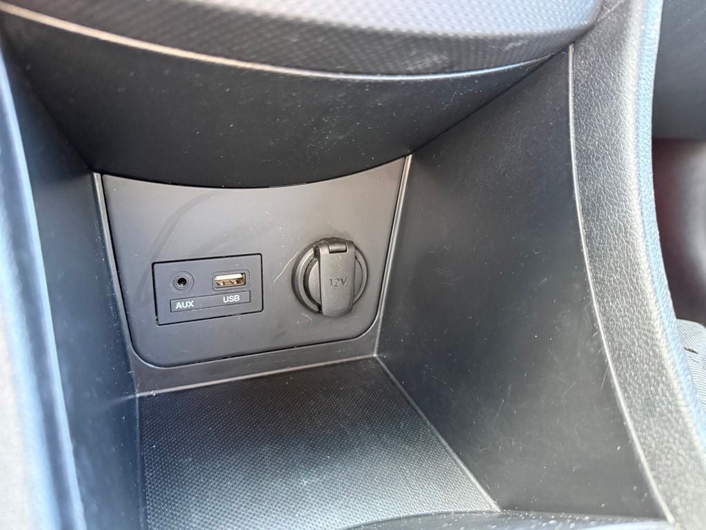 2015 Hyundai Accent GS