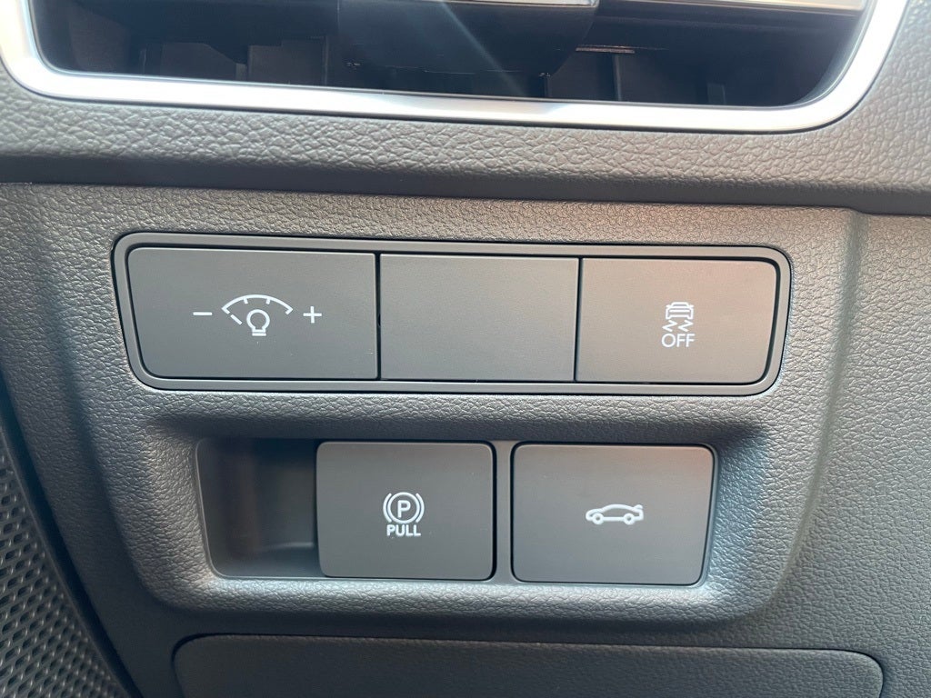 2025 Hyundai Sonata SEL Convenience