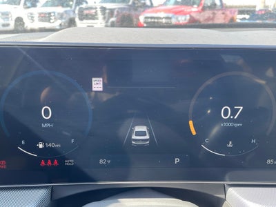 2025 Hyundai Sonata SEL Convenience