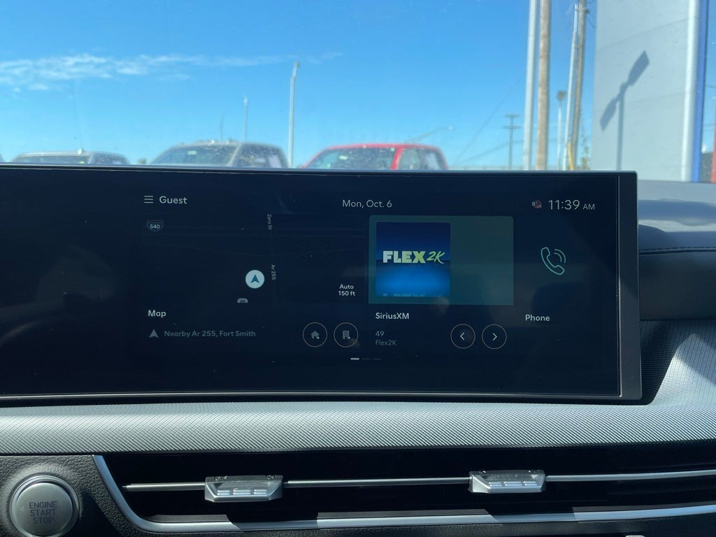 2025 Hyundai Sonata SEL Convenience