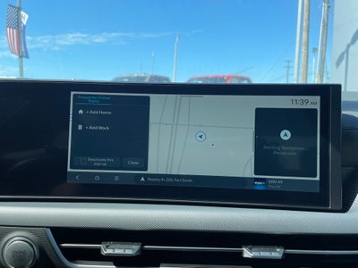 2025 Hyundai Sonata SEL Convenience