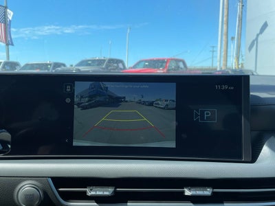 2025 Hyundai Sonata SEL Convenience